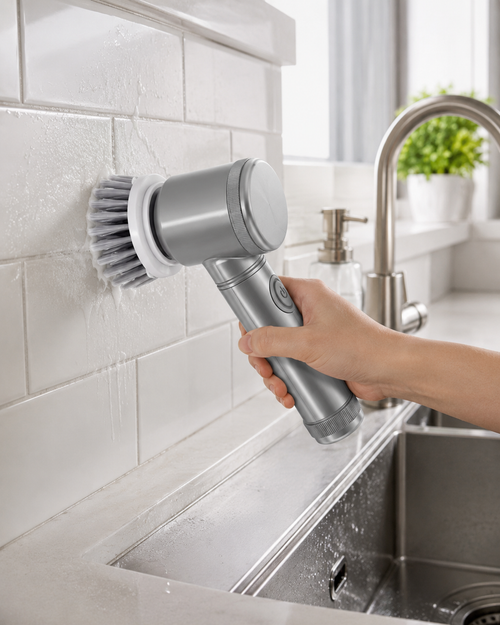 PowerClean™ Reinigungsbürste