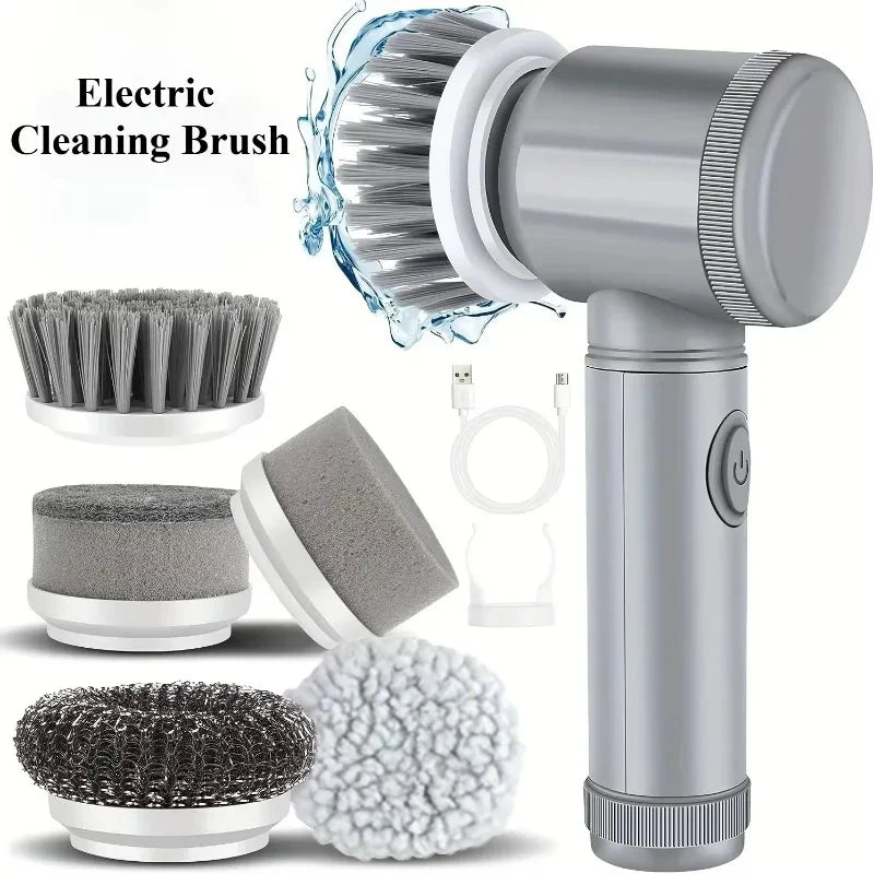 PowerClean™ Reinigungsbürste