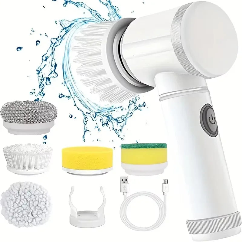 PowerClean™ Reinigungsbürste